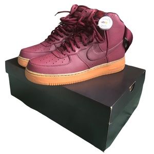 Air Force 1 high SE wmns